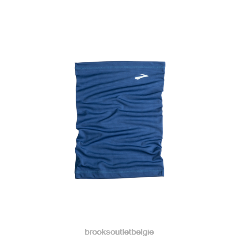 V8D8N1239 bandieten hoes blauw Brooks
