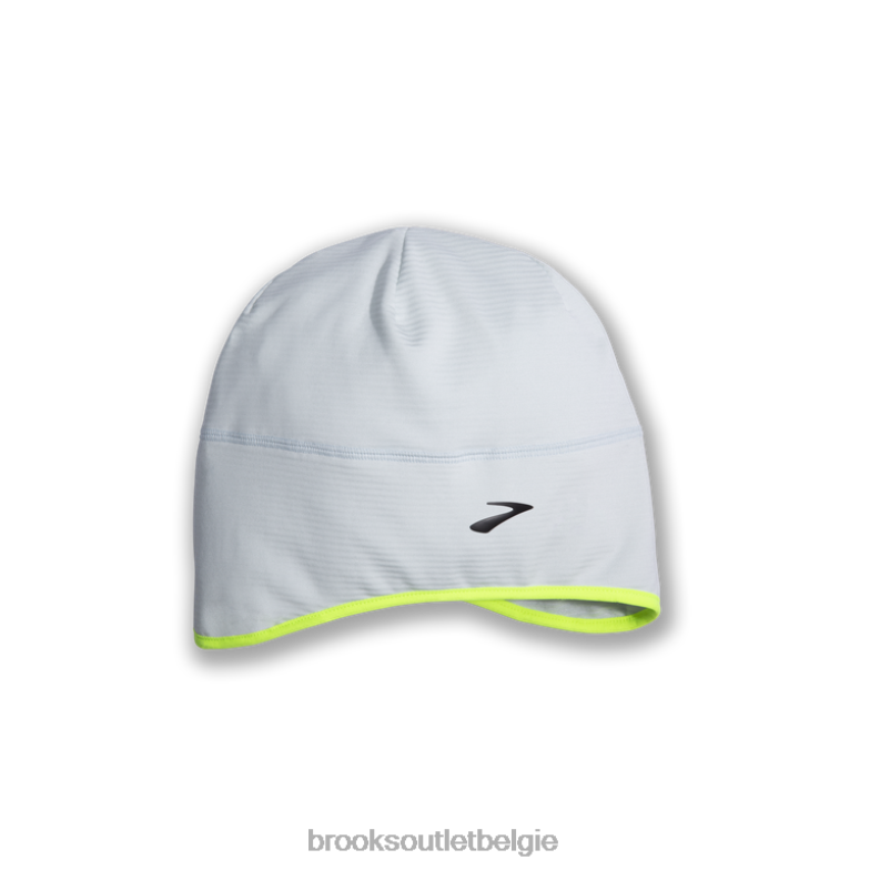 V8D8N1247 inkeping thermische muts grijs Brooks