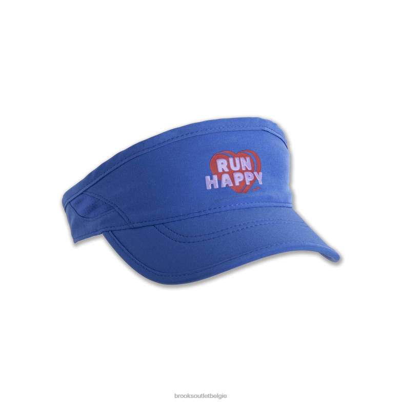 V8D8N1354 jager vizier blauwachtig Brooks