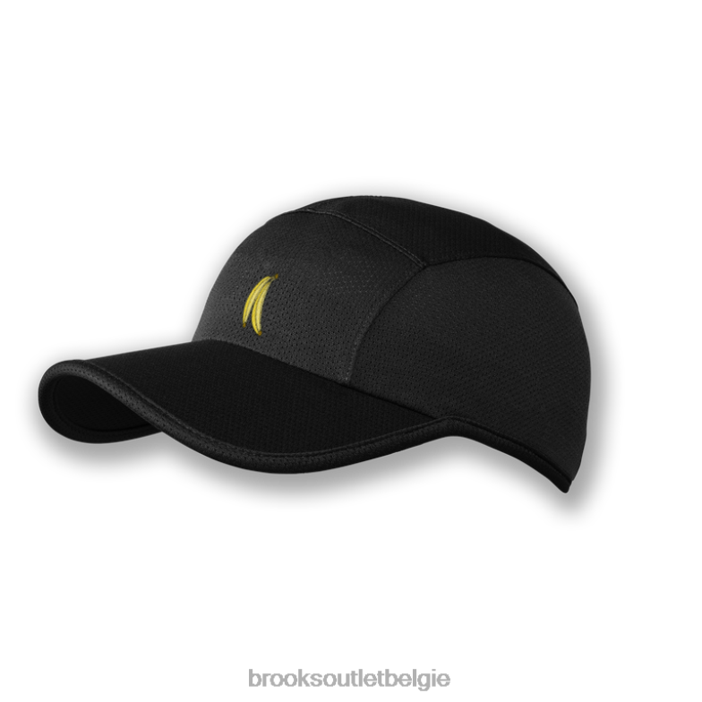 V8D8N1360 tempo hoed mondiale hardloopdag Brooks