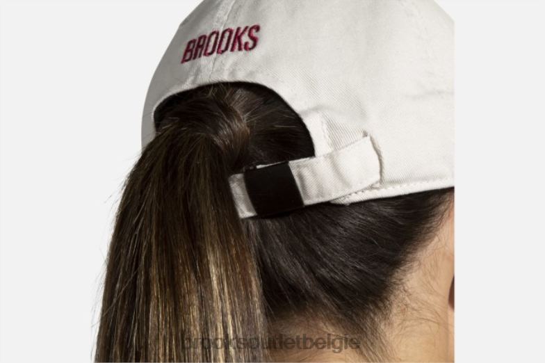 V8D8N1640 erfgoed hardlooppet zand Brooks