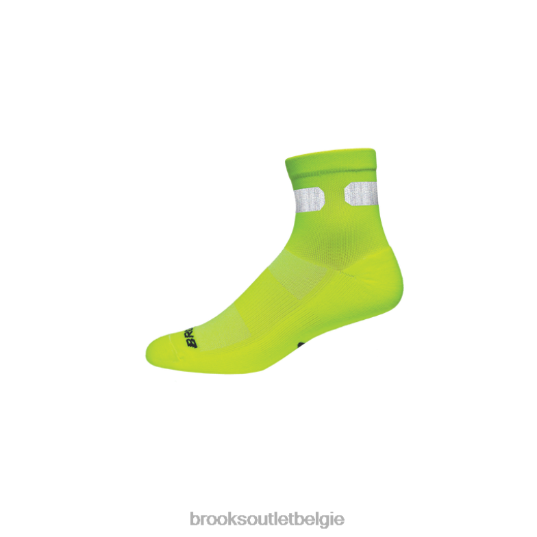 V8D8N443 carboniet sok asfalt Brooks