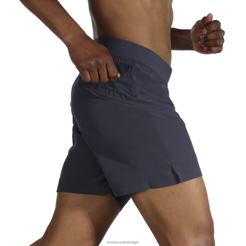 V8D8N1096 sherpa 7'' kort concreet Brooks