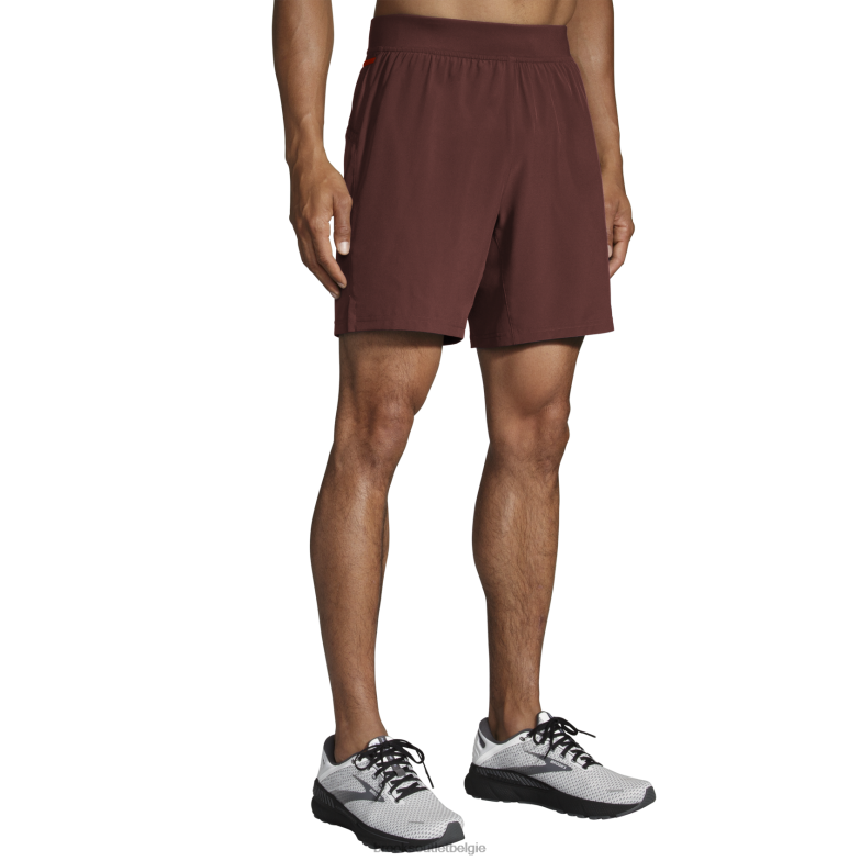 V8D8N449 sherpa7 kort rozijn Brooks