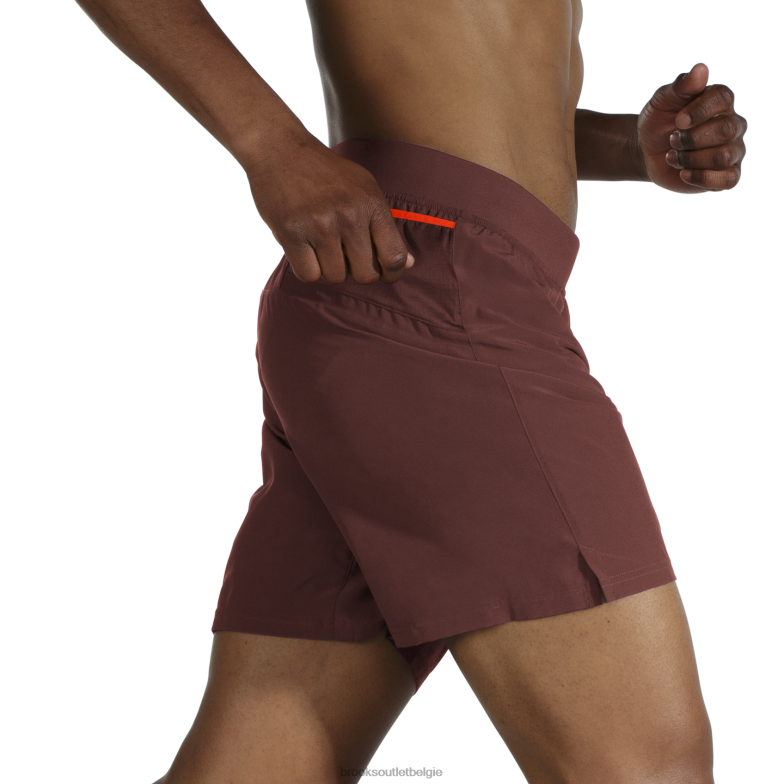 V8D8N449 sherpa7 kort rozijn Brooks