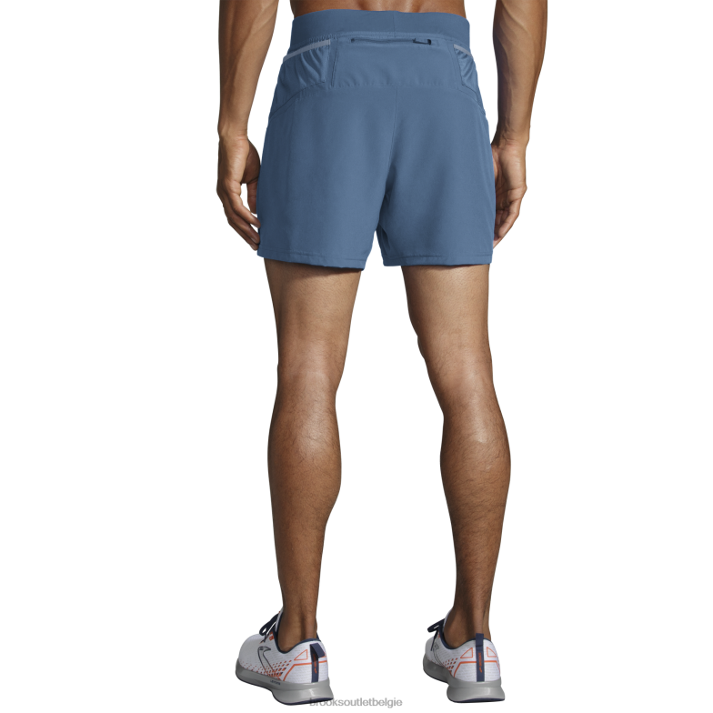 V8D8N460 sherpa5 kort ochtendgloren Brooks