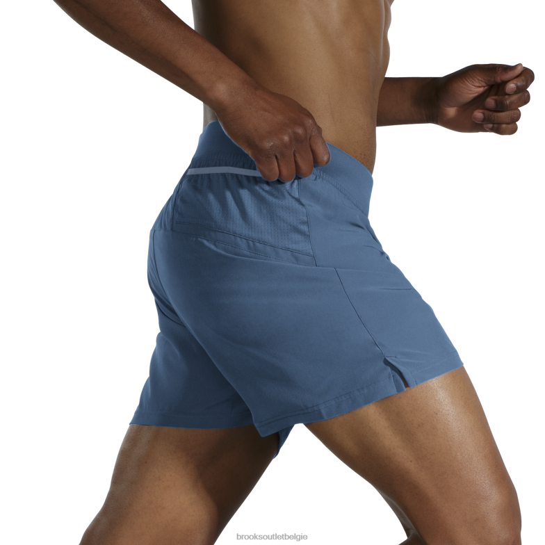 V8D8N460 sherpa5 kort ochtendgloren Brooks