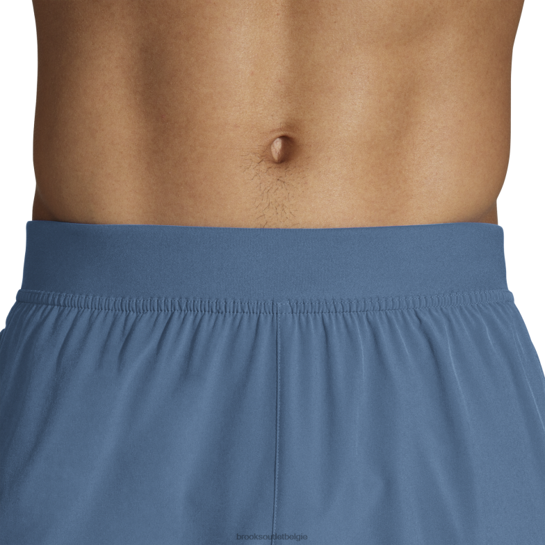 V8D8N460 sherpa5 kort ochtendgloren Brooks