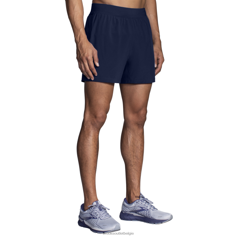 V8D8N461 sherpa5 kort marine Brooks