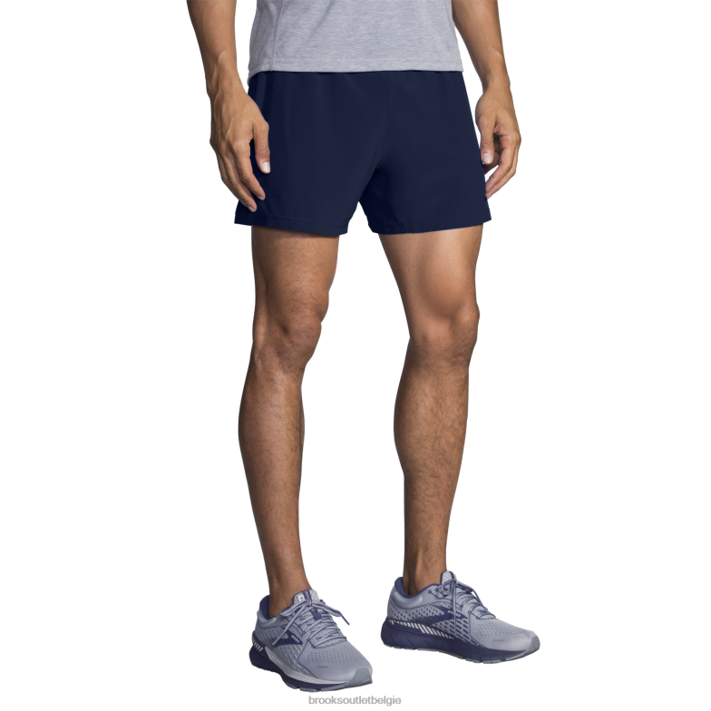 V8D8N461 sherpa5 kort marine Brooks