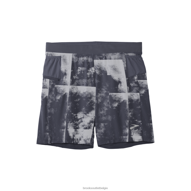 V8D8N463 sherpa 7 2-in-1 kort concreet Brooks