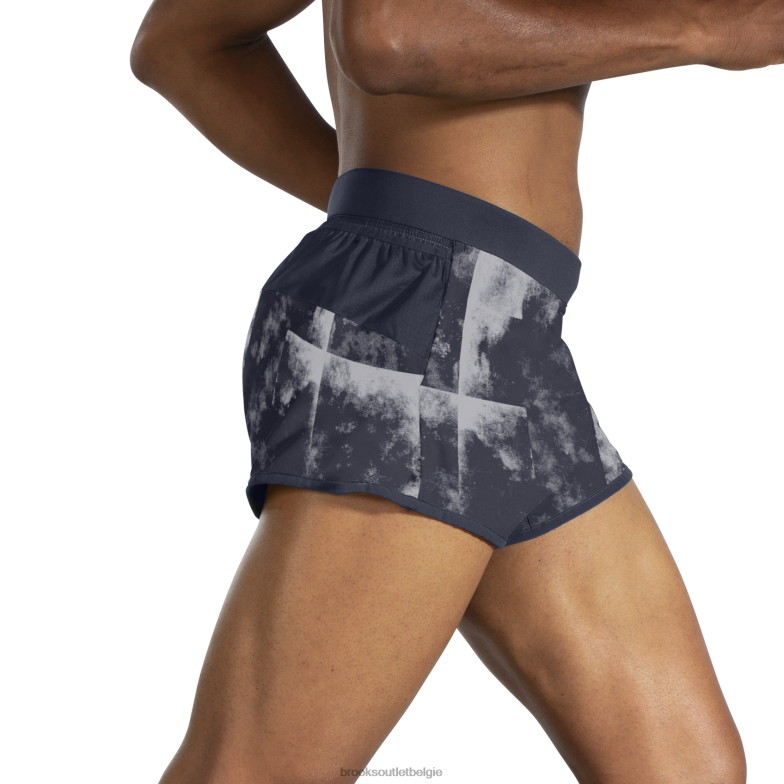 V8D8N509 sherpa 3 split kort concreet Brooks