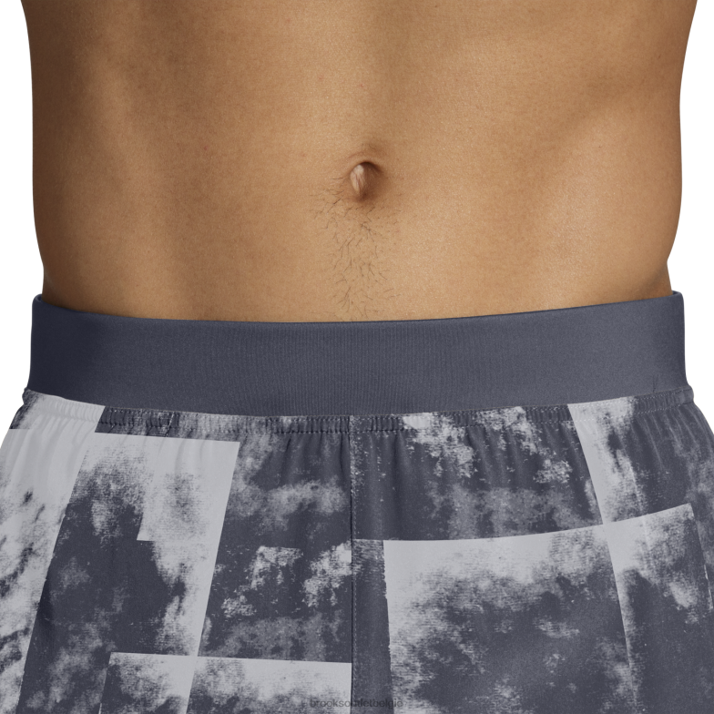 V8D8N509 sherpa 3 split kort concreet Brooks