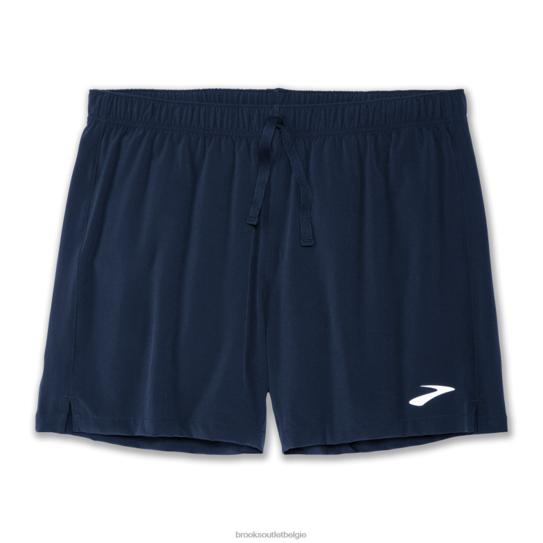 V8D8N565 moment 5 kort marine Brooks