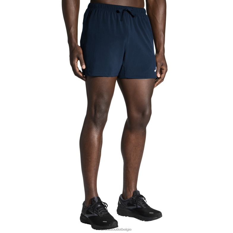 V8D8N565 moment 5 kort marine Brooks