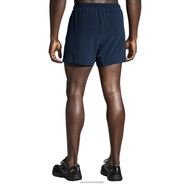 V8D8N565 moment 5 kort marine Brooks