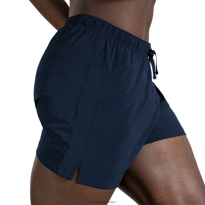 V8D8N565 moment 5 kort marine Brooks