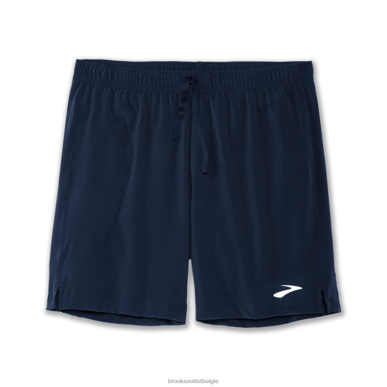 V8D8N597 moment 7 kort marine Brooks