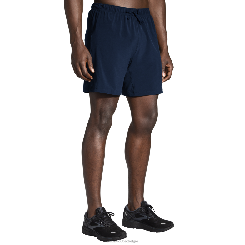 V8D8N597 moment 7 kort marine Brooks