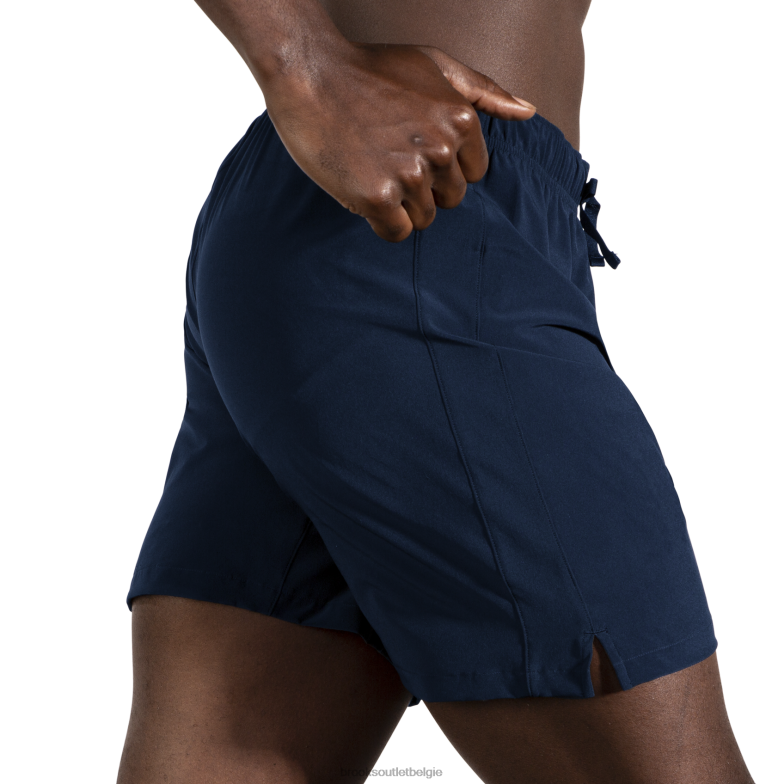 V8D8N597 moment 7 kort marine Brooks