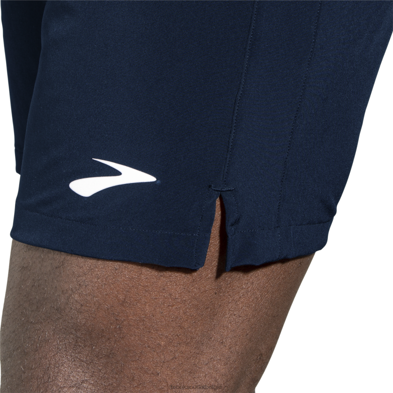 V8D8N597 moment 7 kort marine Brooks