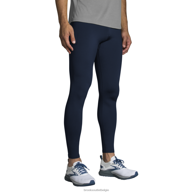 V8D8N700 bron strak marine Brooks