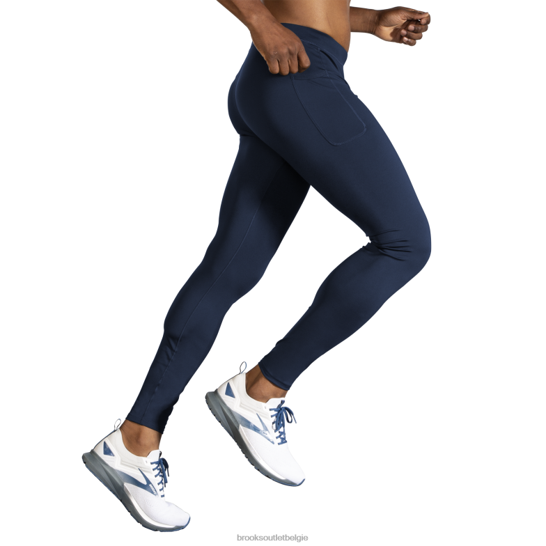 V8D8N700 bron strak marine Brooks