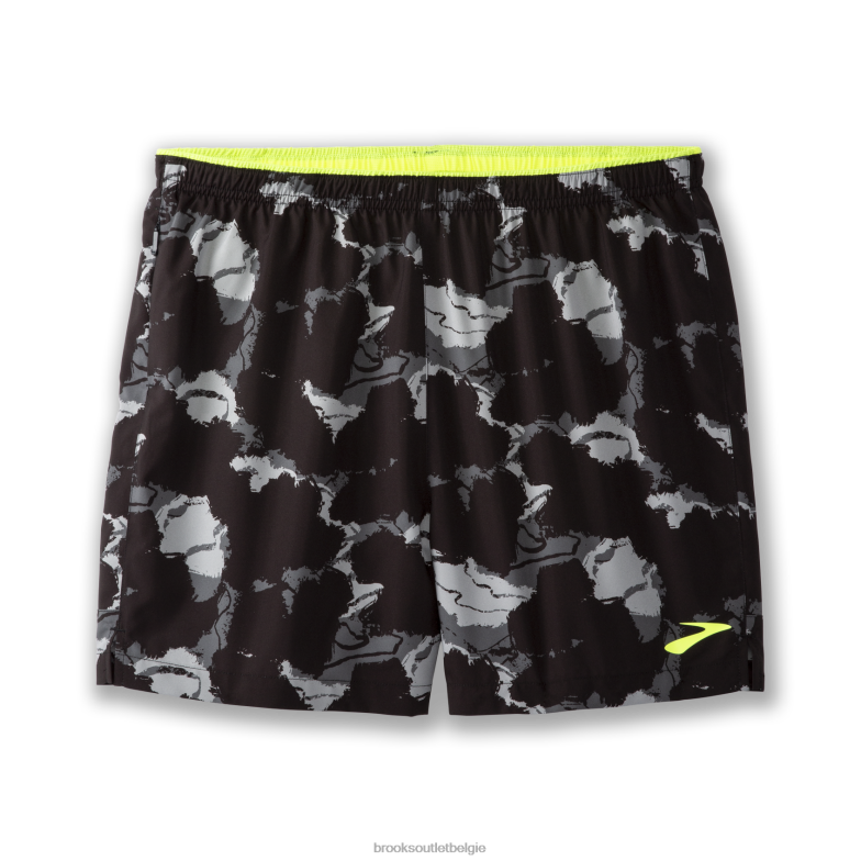 V8D8N717 ga naar 5 kort concreet Brooks