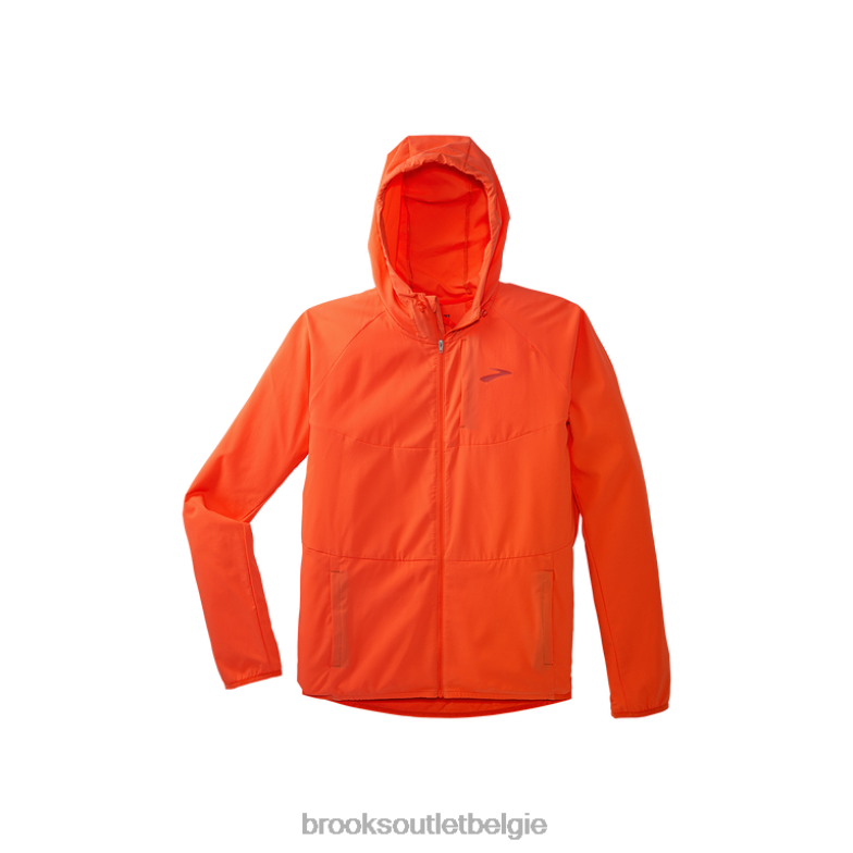 V8D8N1078 luifel jas vlam Brooks