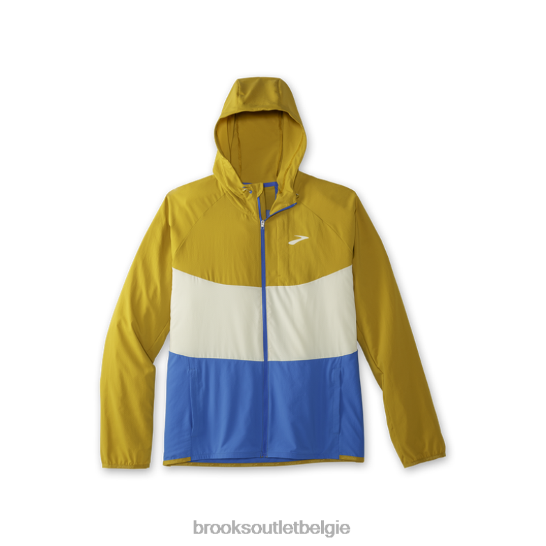 V8D8N1081 luifel jas gouden Brooks