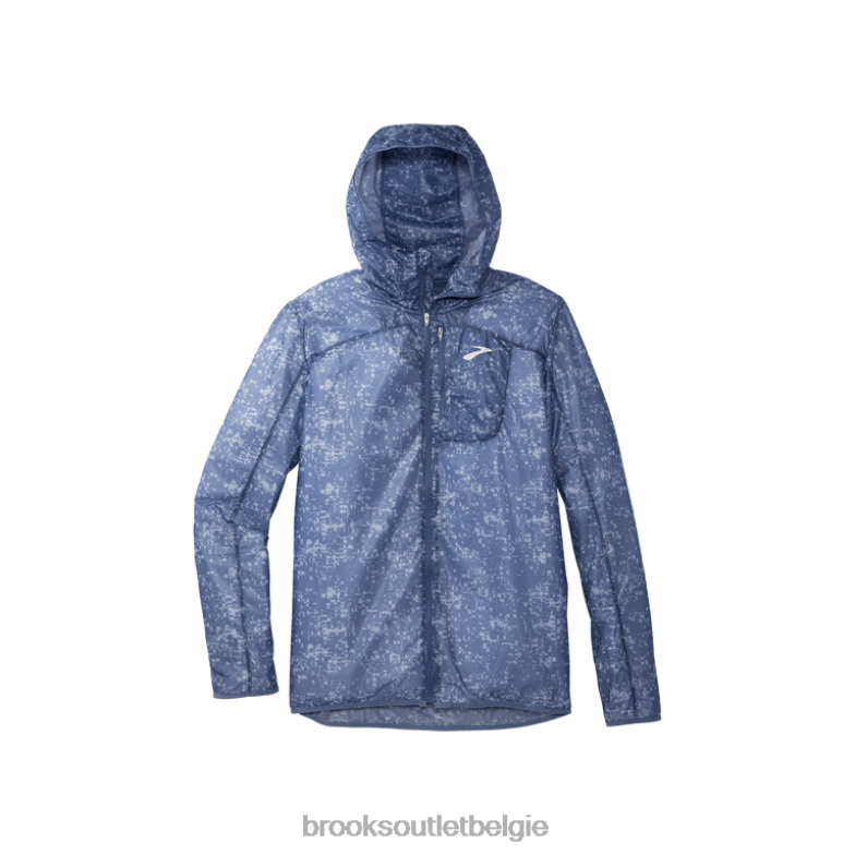 V8D8N1148 jas voor alle hoogtes schemering Brooks