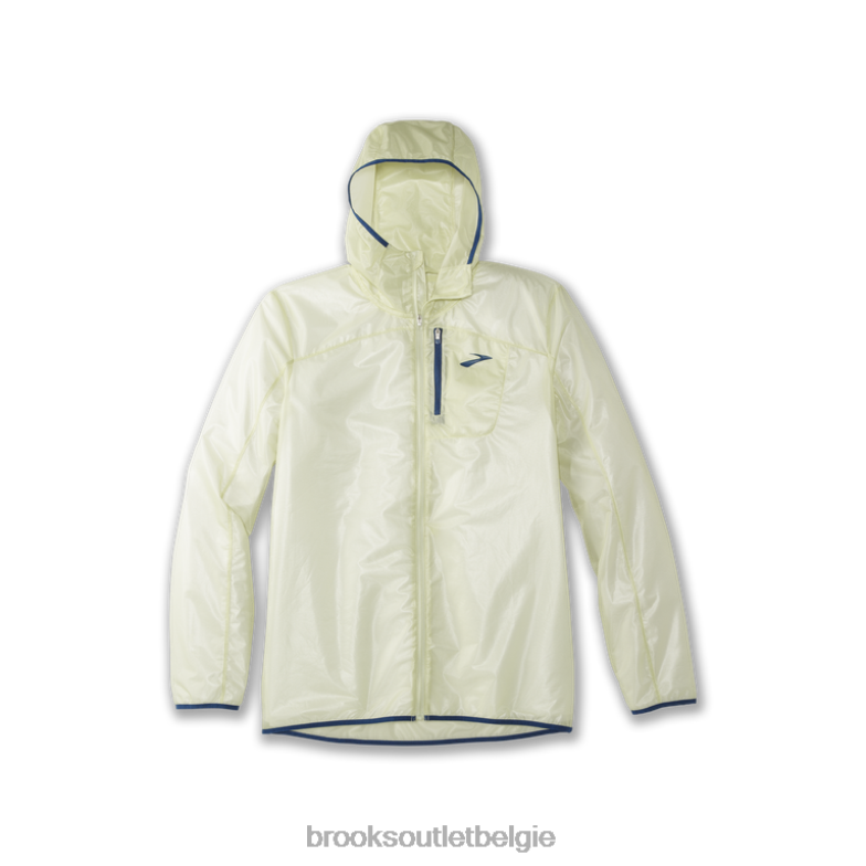 V8D8N1149 jas voor alle hoogtes indigo Brooks