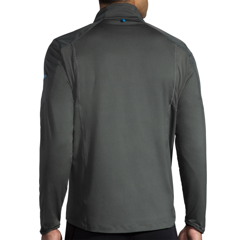 V8D8N1275 Fusion hybride jas oester Brooks