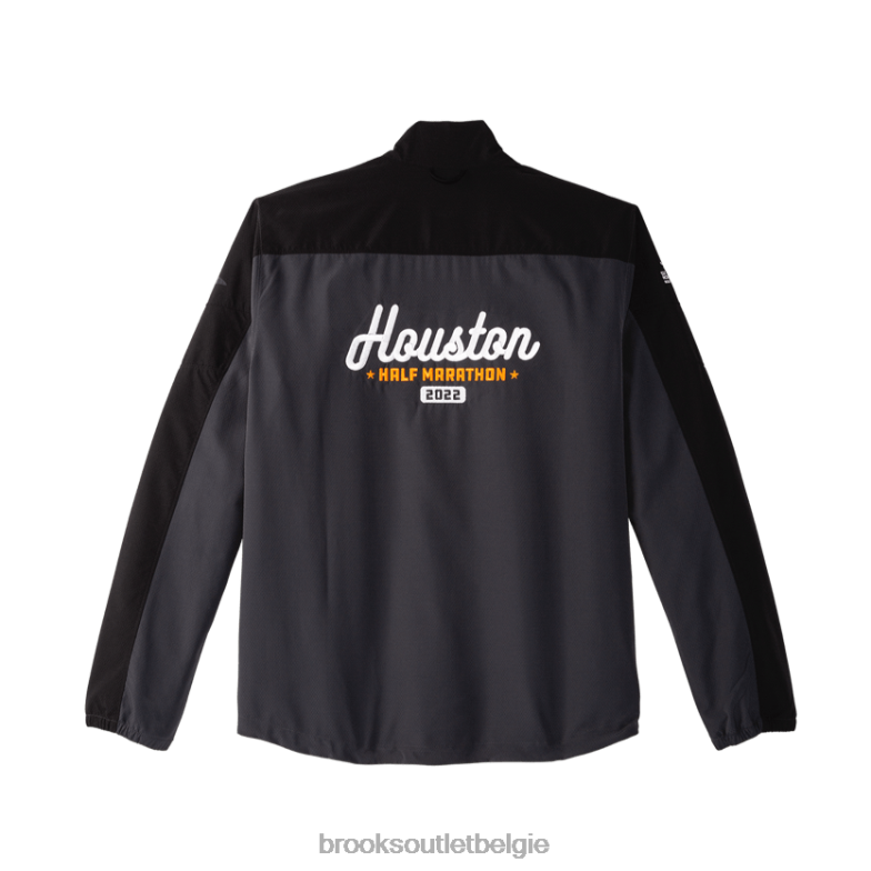 V8D8N729 houston22 evenementenjack 2.0 zwart Brooks