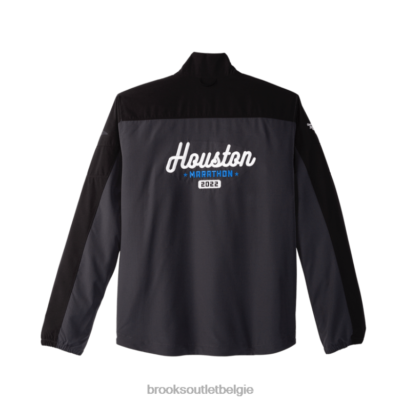 V8D8N730 houston22 evenementenjack 2.0 zwart Brooks