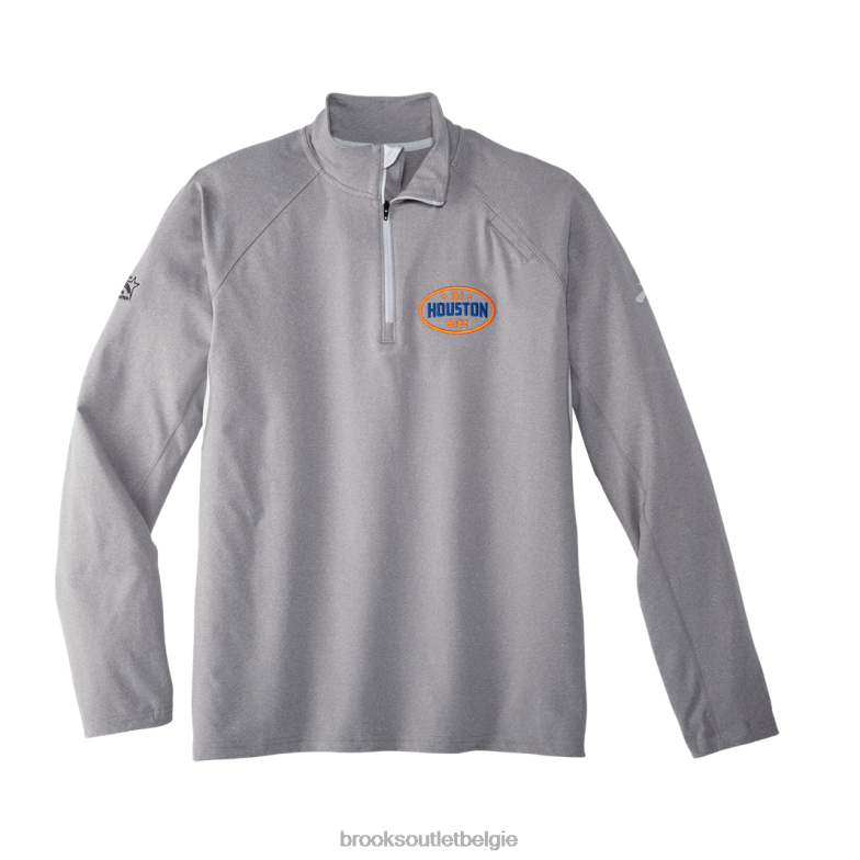 V8D8N737 houston22 dash 1/2 ritssluiting houston Brooks