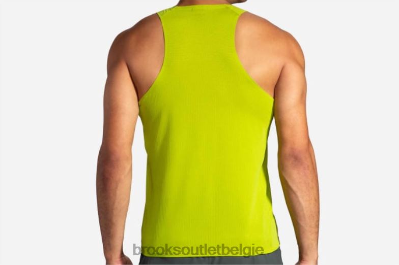 V8D8N2007 sfeer singlet mos Brooks