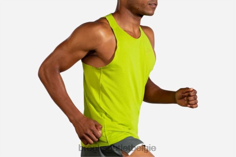 V8D8N2007 sfeer singlet mos Brooks