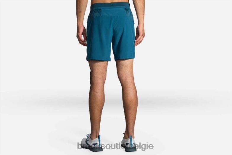 V8D8N2011 sherpa 7 2-in-1 kort mos Brooks