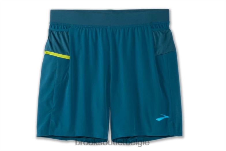 V8D8N2011 sherpa 7 2-in-1 kort mos Brooks