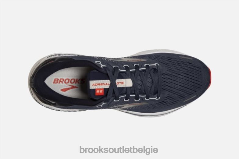 V8D8N1758 adrenaline gts 22 erwtenjas Brooks