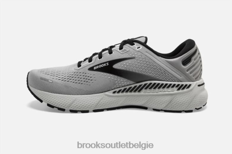 V8D8N1760 adrenaline gts 22 zwart Brooks
