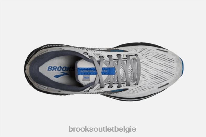 V8D8N1761 adrenaline gts 22 blauw Brooks
