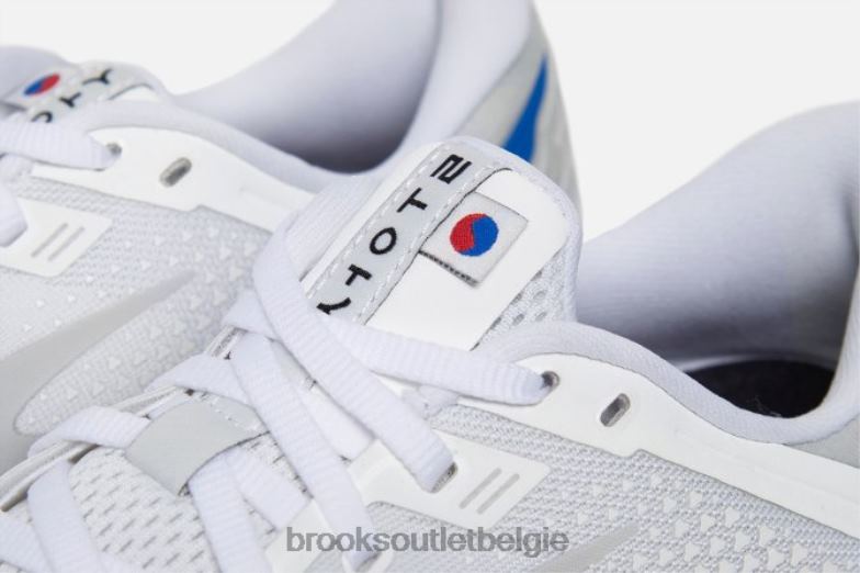 V8D8N1766 adrenaline gts 22 wit Brooks