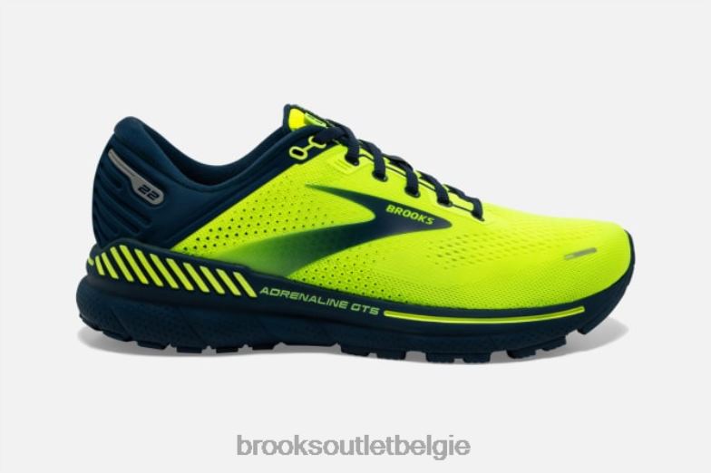 V8D8N1768 adrenaline gts 22 nachtleven Brooks