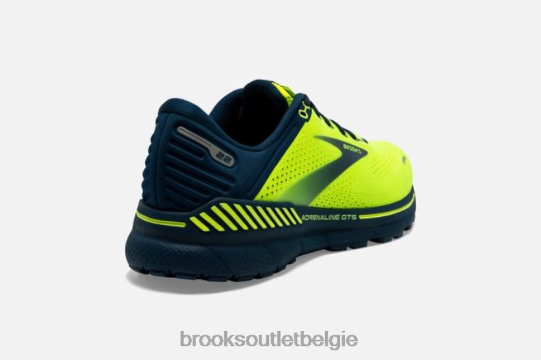 V8D8N1768 adrenaline gts 22 nachtleven Brooks