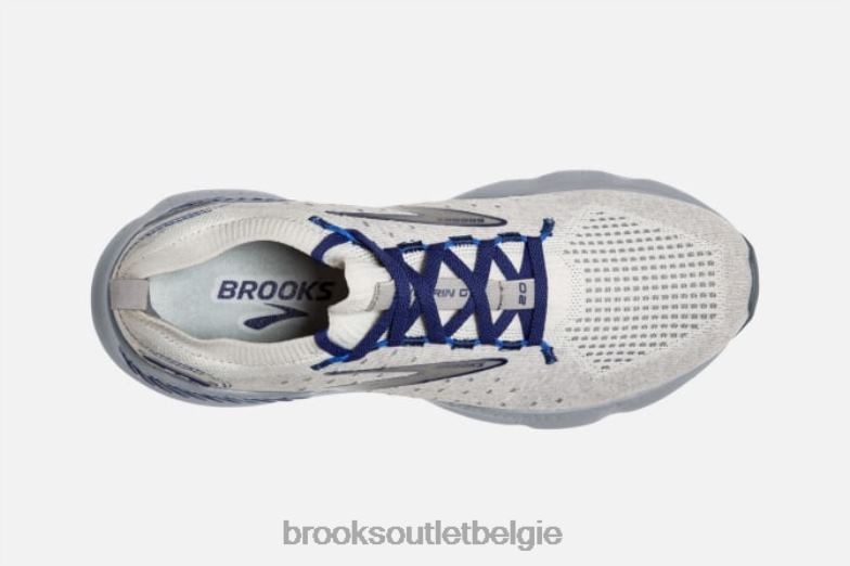 V8D8N1770 glycerine stealthfit gts 20 blauw Brooks