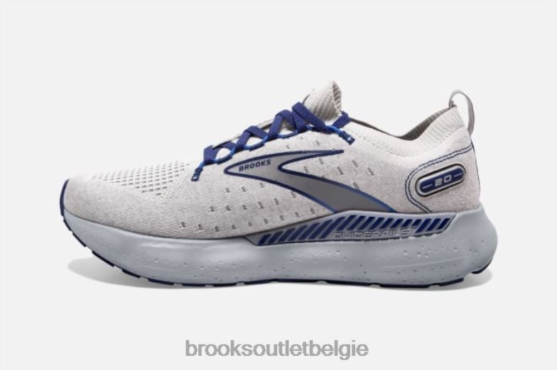 V8D8N1770 glycerine stealthfit gts 20 blauw Brooks