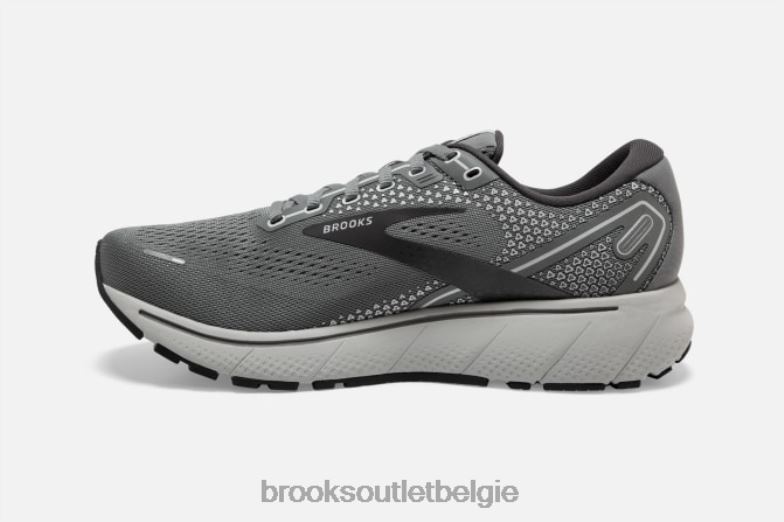 V8D8N1771 geest 14 grijs Brooks