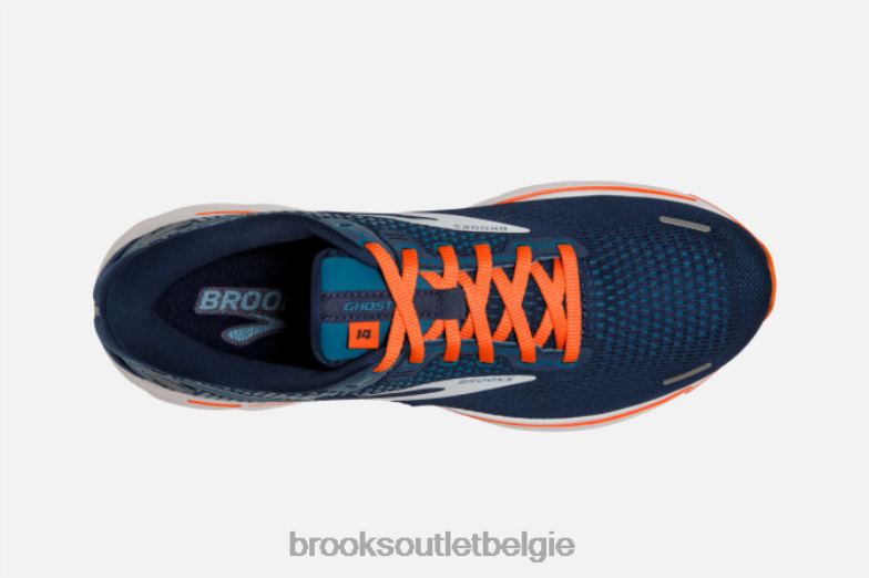 V8D8N1772 geest 14 wintertaling Brooks